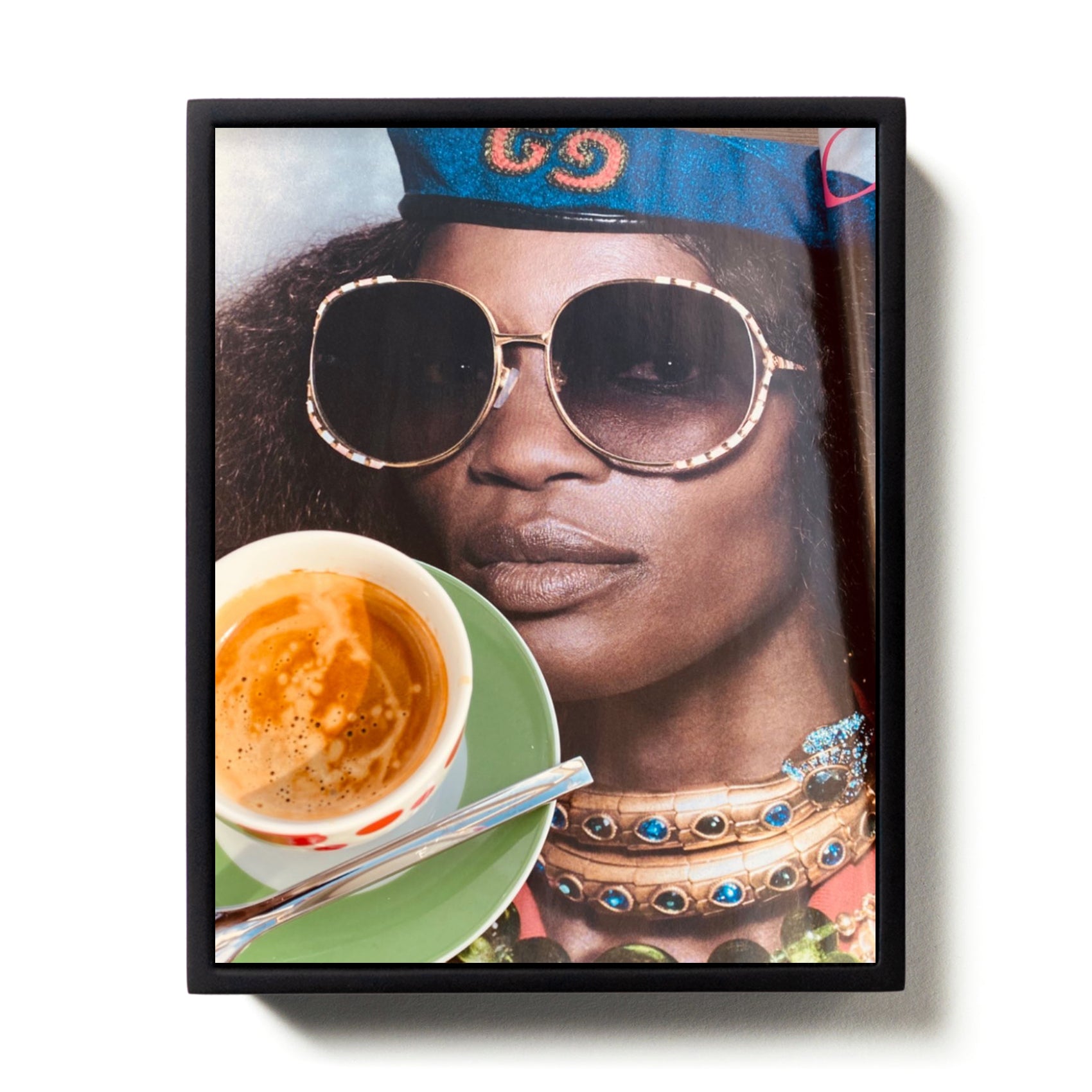 café #4