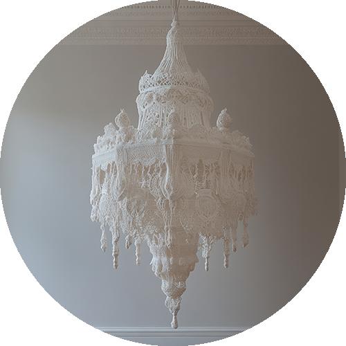 Barak Rotem - Inner Lace