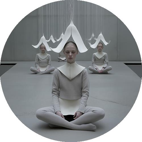 Barak Rotem - Disconnected
