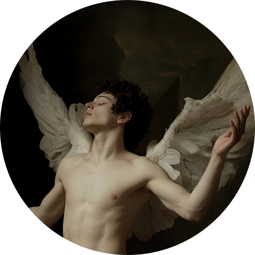 Ella Uzan - Angelic