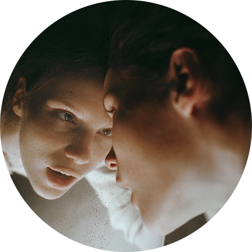 Daniil Kontorovich - Duality
