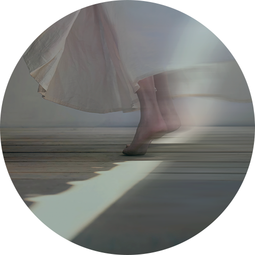 Sharon Brunsher - Opaque