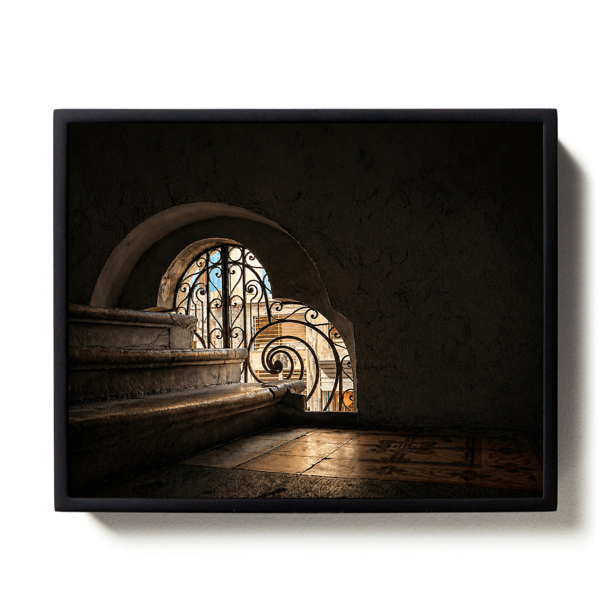 Shadows #3