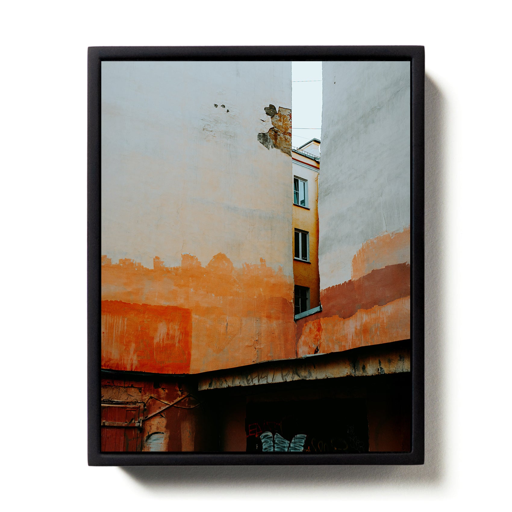 Remnants #3