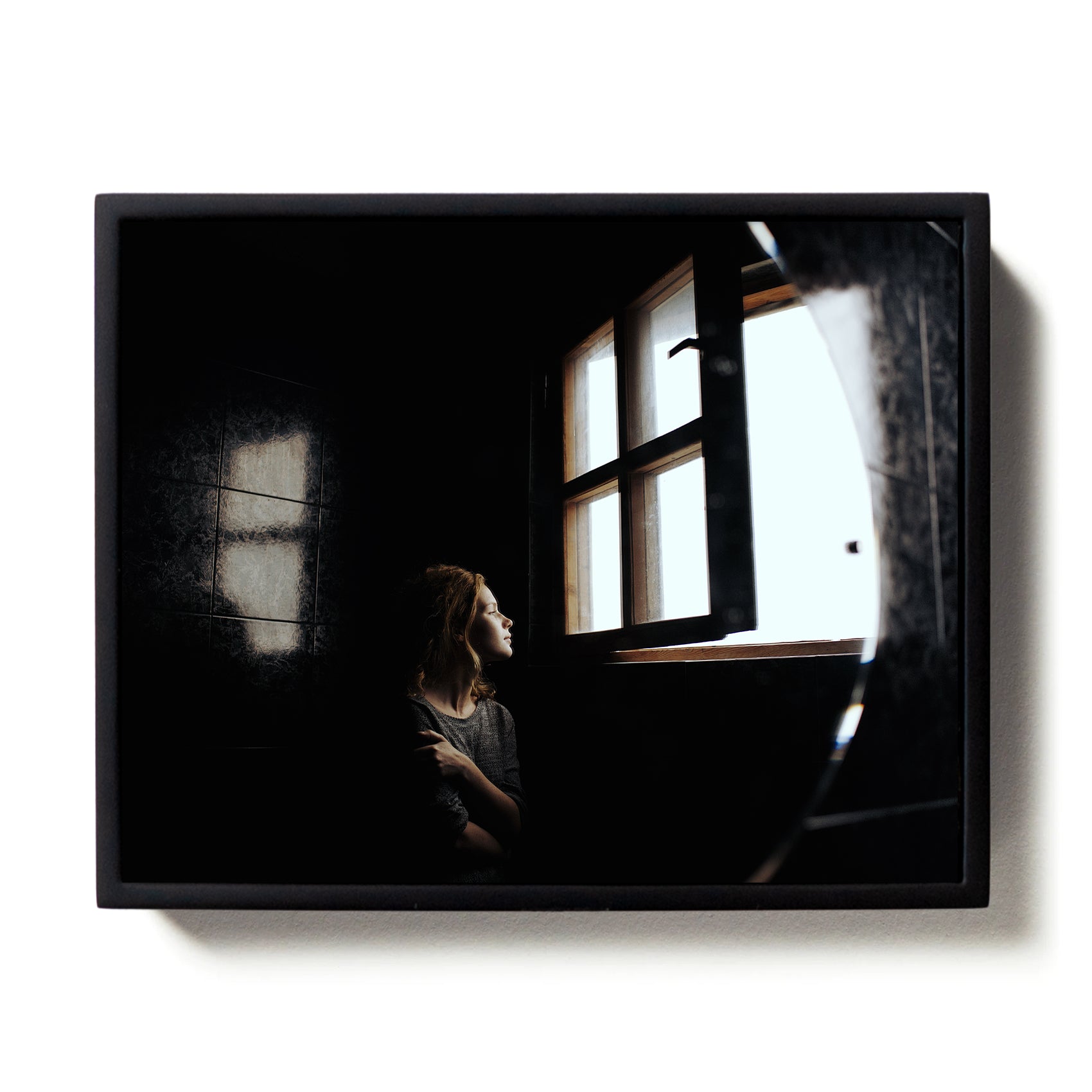 Glimpse #1