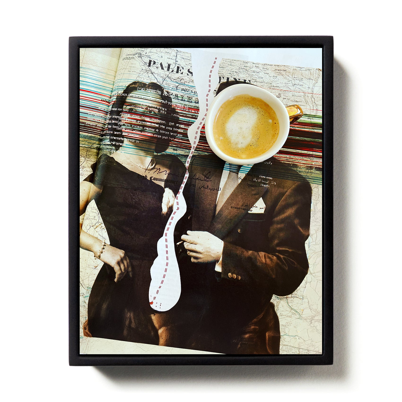 café #1