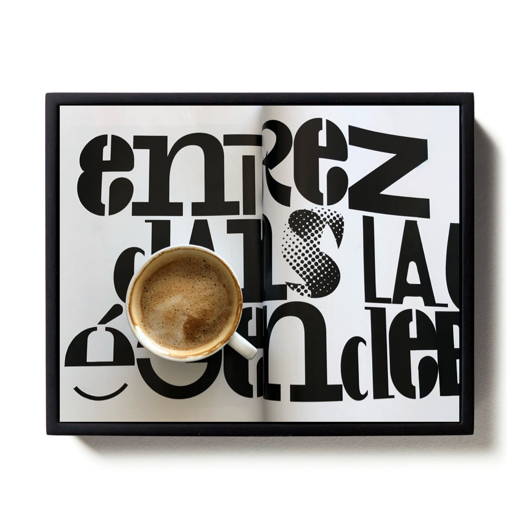 café #2