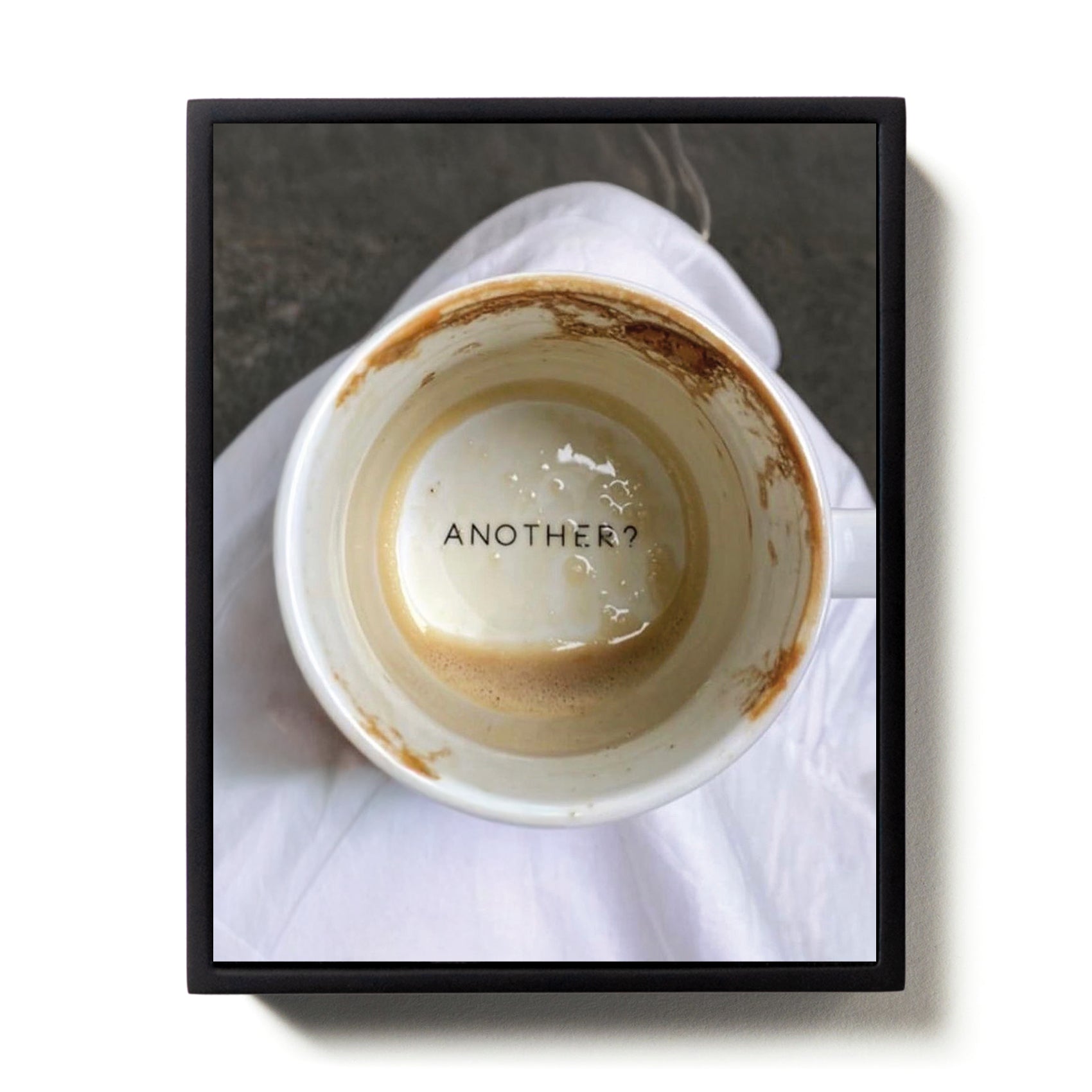café #3