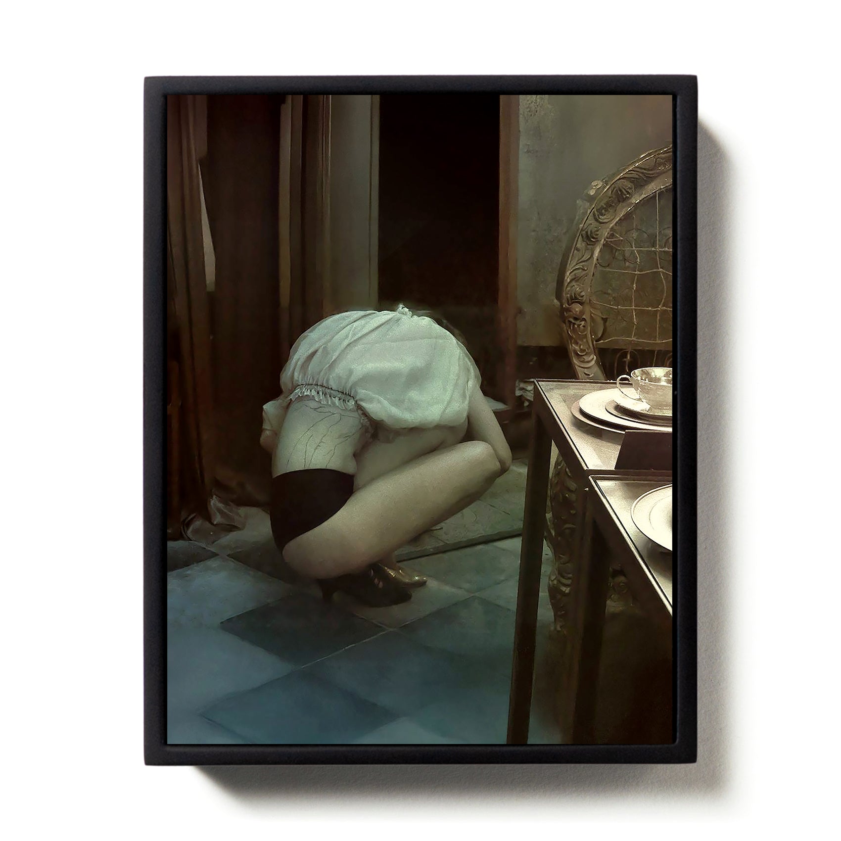 Reverie #8