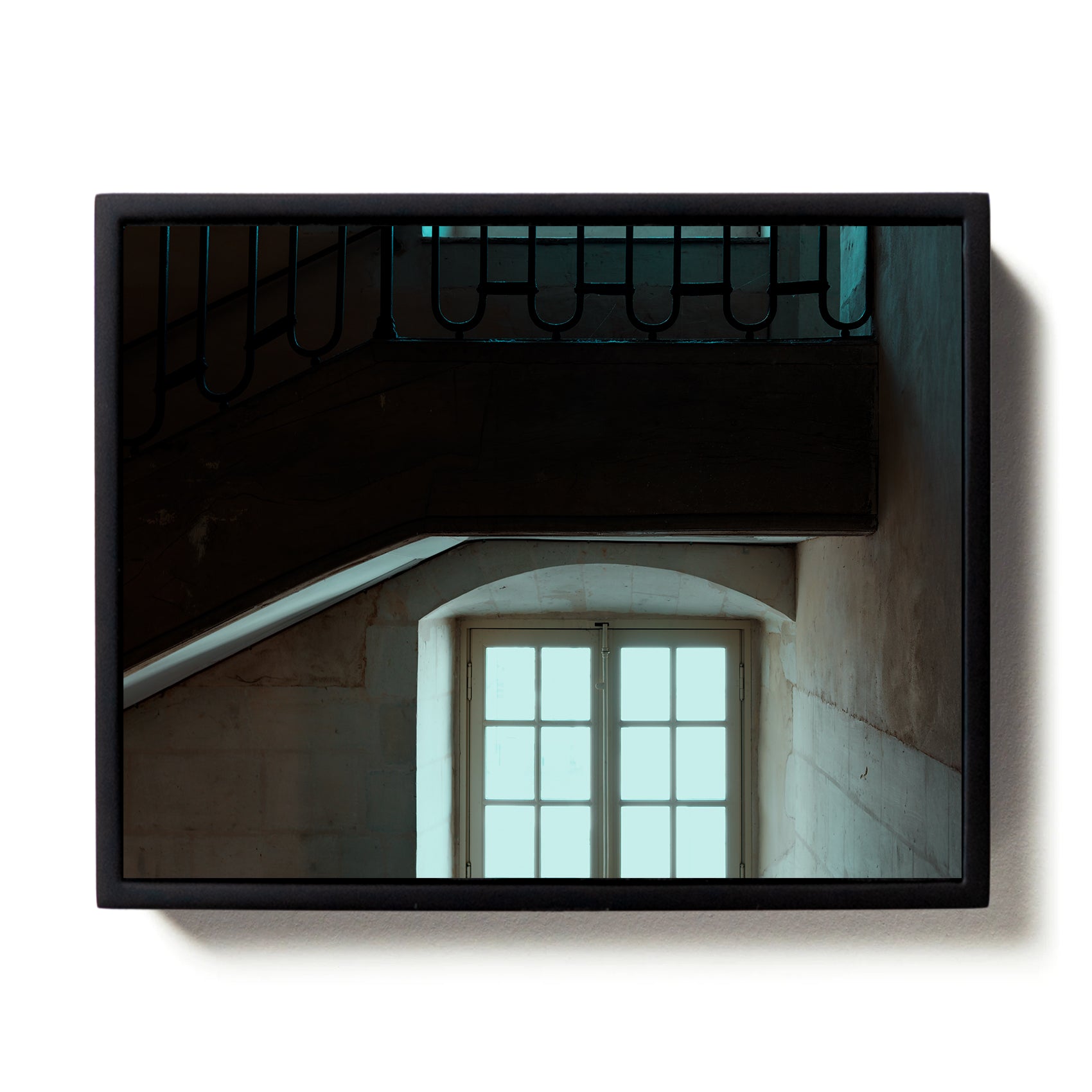 Reverie #9