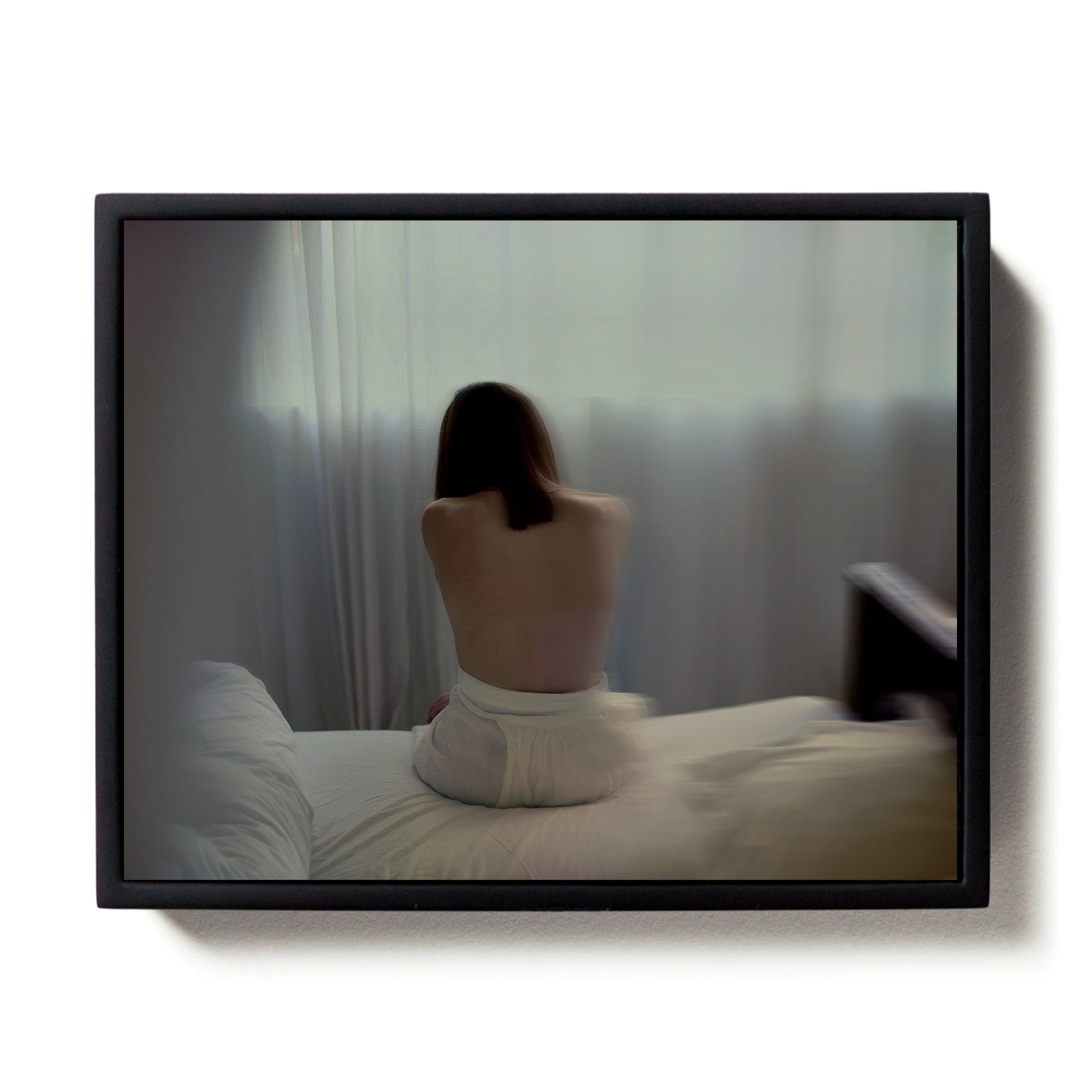 Opaque #9