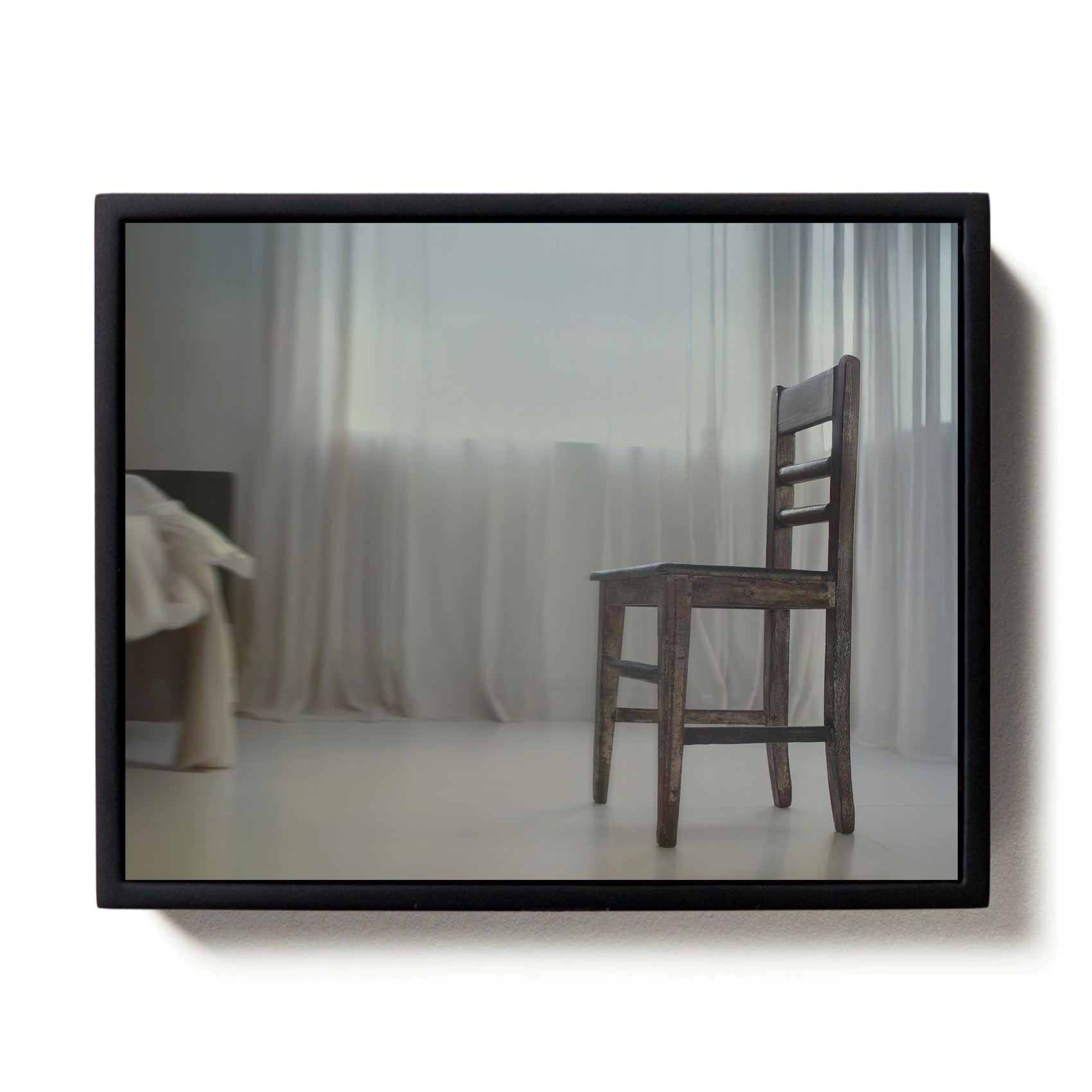 Opaque #1