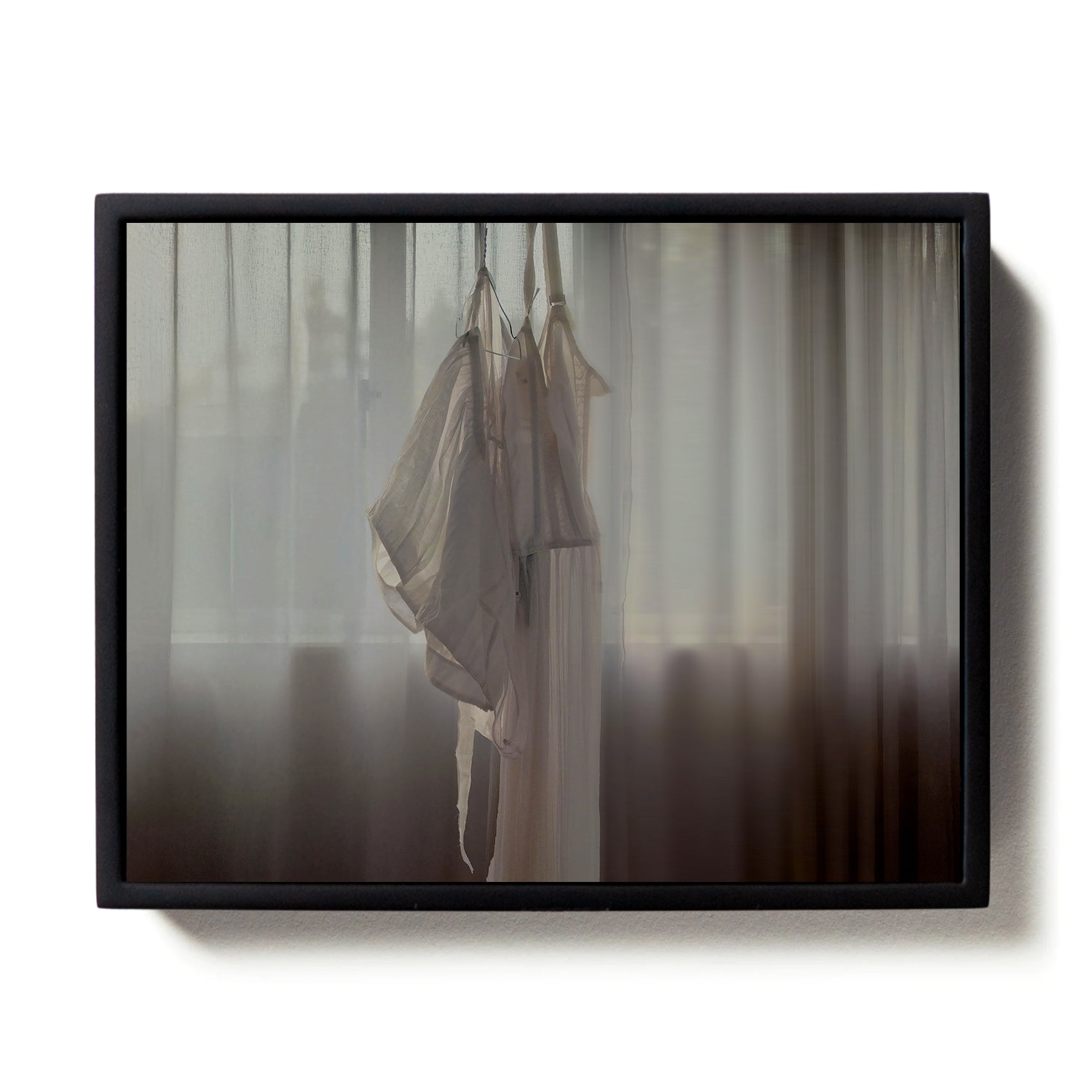 Opaque #3