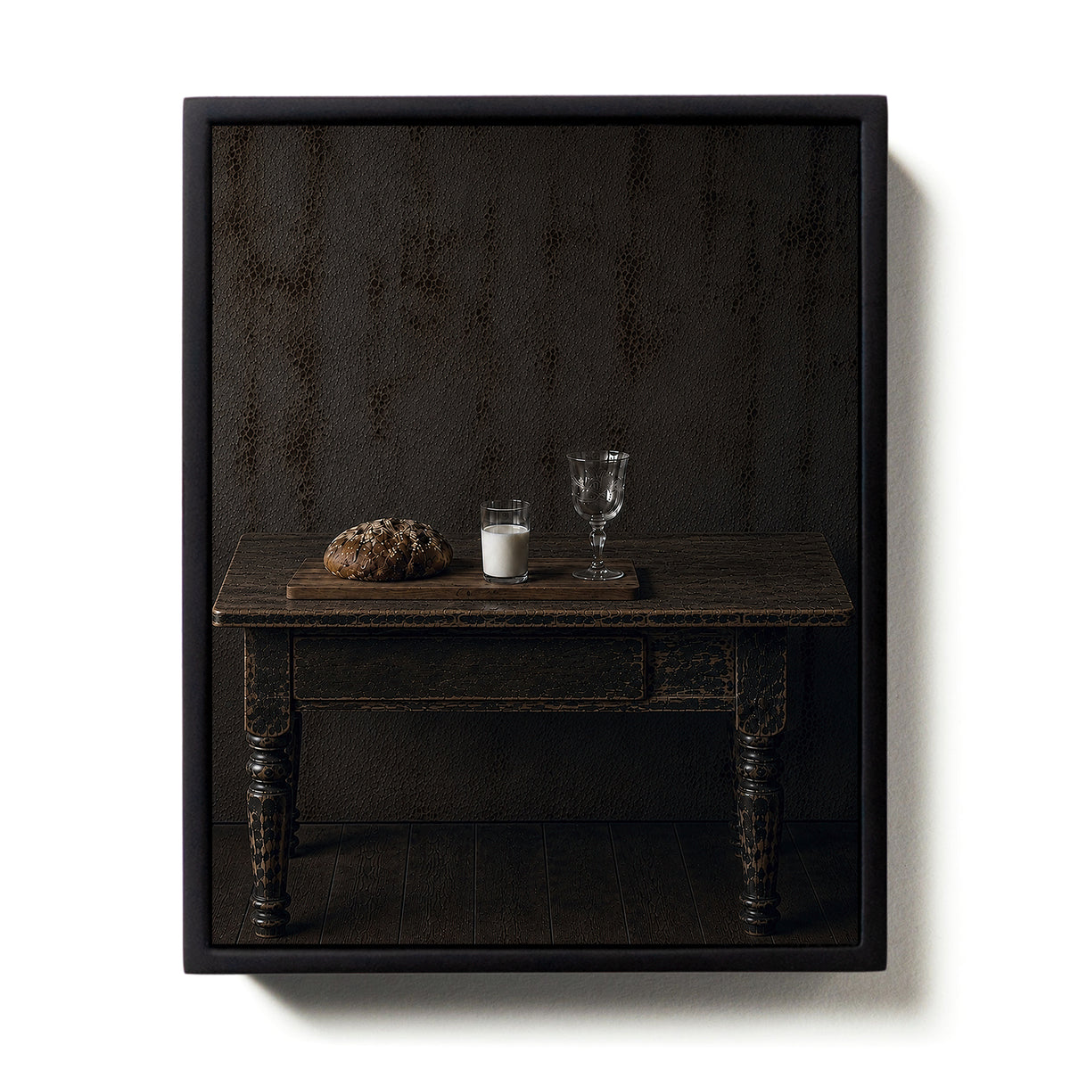Rembrandt #4